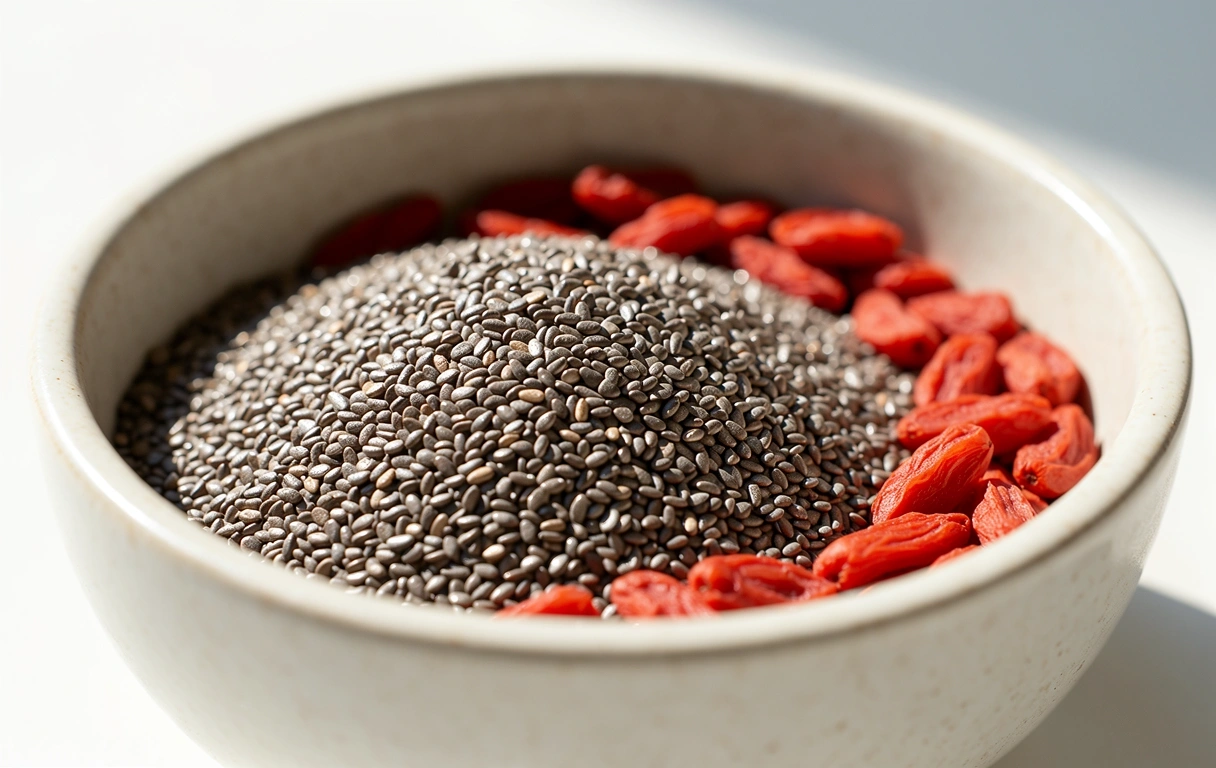 Superalimente de înaltă calitate